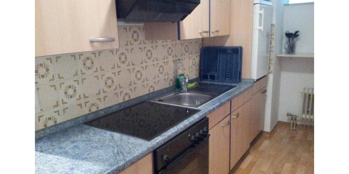 Etagenwohnung Heilbronn Horkheim - 1 Zimmer, 43 m&sup2;, 165.000&euro; | Angebot:13217064