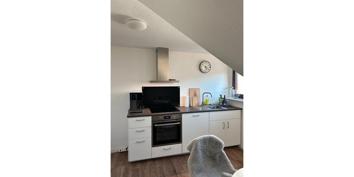 Dachgeschoßwohnung Wiesloch - 3 Zimmer, 70 m&sup2;, 814&euro; | Angebot:25312639