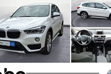 BMW X1 97.600 km 15.990 &euro; Bretten 75015