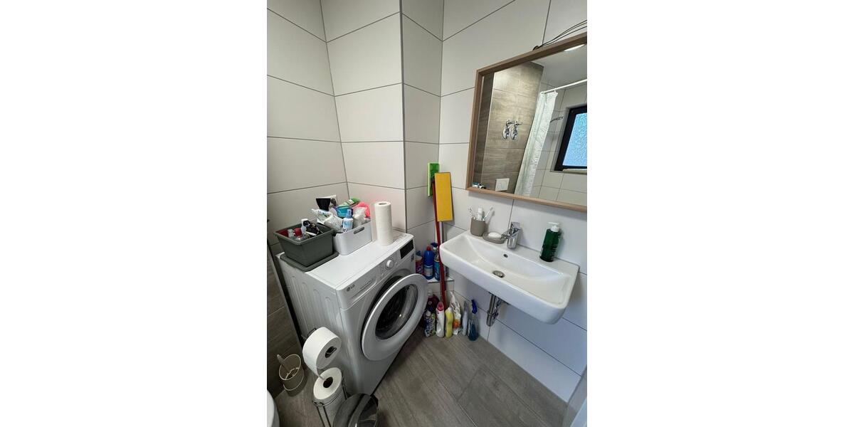 Etagenwohnung Bruchsal - 2 Zimmer, 66 m&sup2;, 900&euro; | Angebot:25282931