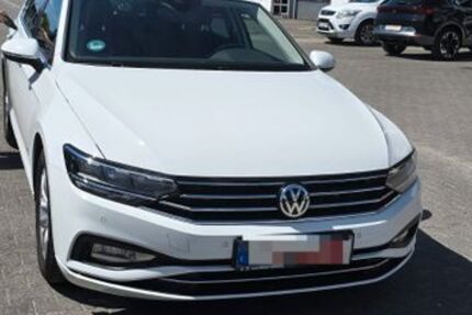 VW Passat Variant 80.045 km 21.000 &euro; Heilbronn 74078