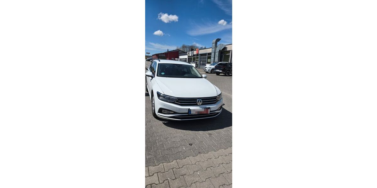 VW Passat Variant 80.045 km 21.000 &euro; Heilbronn 74078