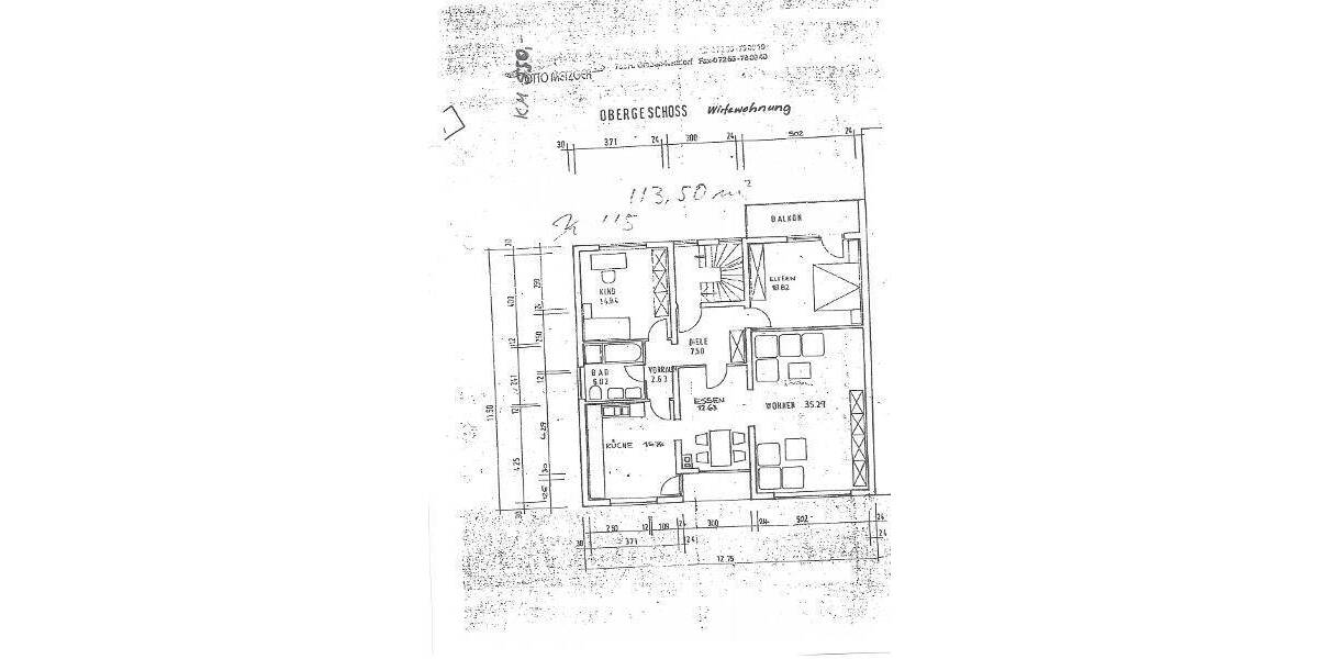 Mehrfamilienhaus, Wohnhaus Karlsdorf-Neuthard Neuthard - 6 Zimmer, 1.049.000&euro; | Angebot:25684647