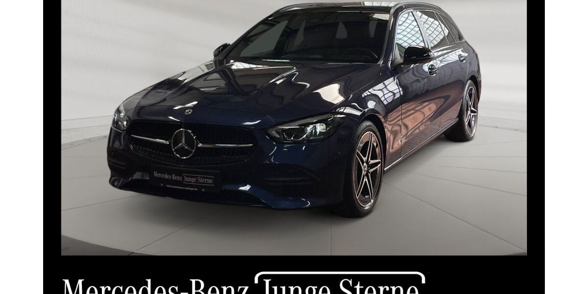 Mercedes-Benz C 300 4.617 km 46.829 &euro; Heilbronn 74072