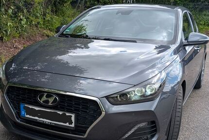 Hyundai i30 99.263 km 14.500 &euro; Epfenbach 74925