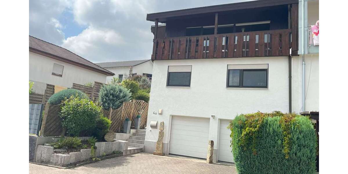 Einfamilienhaus Sinsheim - 4 Zimmer, 151 m&sup2;, 449.000&euro; | Angebot:22218610