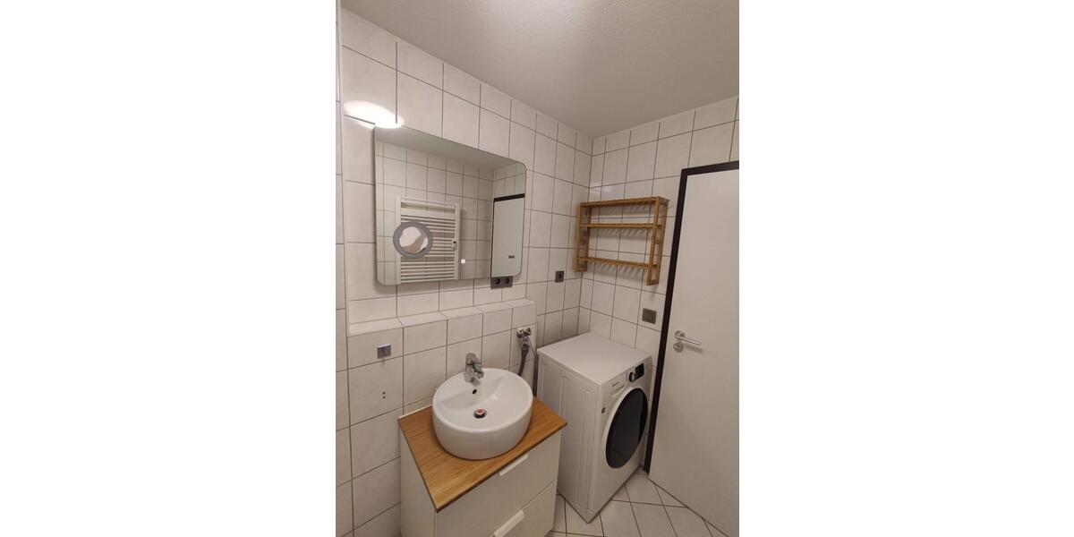 Etagenwohnung Neckarsulm - 2 Zimmer, 43 m&sup2;, 790&euro; | Angebot:25883017
