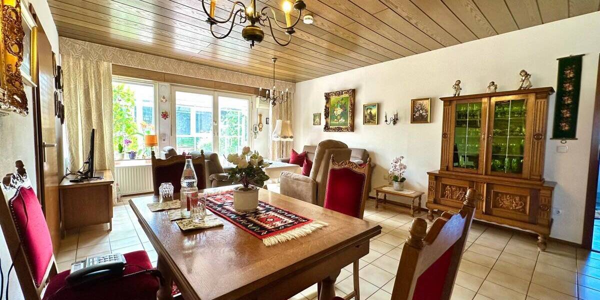 Einfamilienhaus Helmstadt-Bargen Helmstadt - 5 Zimmer, 125 m&sup2;, 349.000&euro; | Angebot:25775410