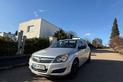 Opel Astra 89.000 km 3.750 &euro; Backnang 71522