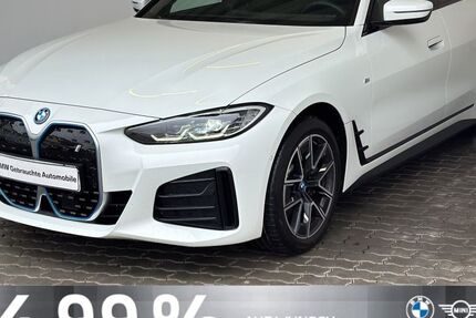 BMW i4 18.588 km 36.489 &euro; Heilbronn 74074