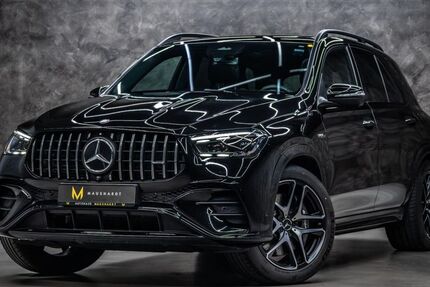 Mercedes-Benz GLE 53 AMG 10.281 km 111.111 &euro; Bruchsal 76646