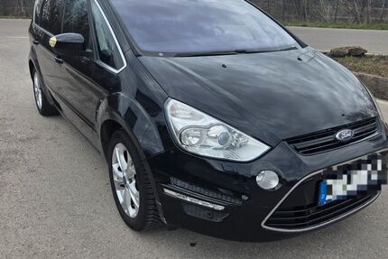 Ford S-Max 168.000 km 7.500 &euro; Ubstadt-Weiher 76698