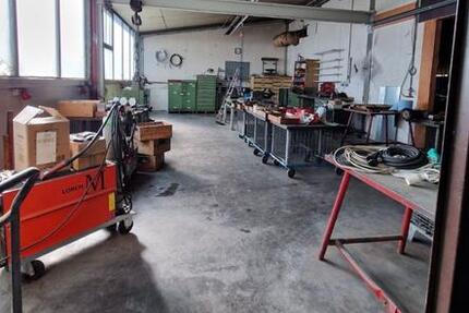 Gewerbeobjekt Markgröningen - 6.300&euro; | Angebot:26642276