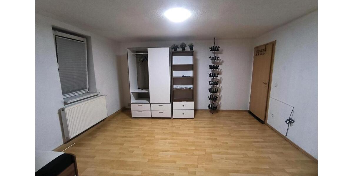 Etagenwohnung Heilbronn Kernstadt - 1 Zimmer, 20 m&sup2;, 455&euro; | Angebot:25300814