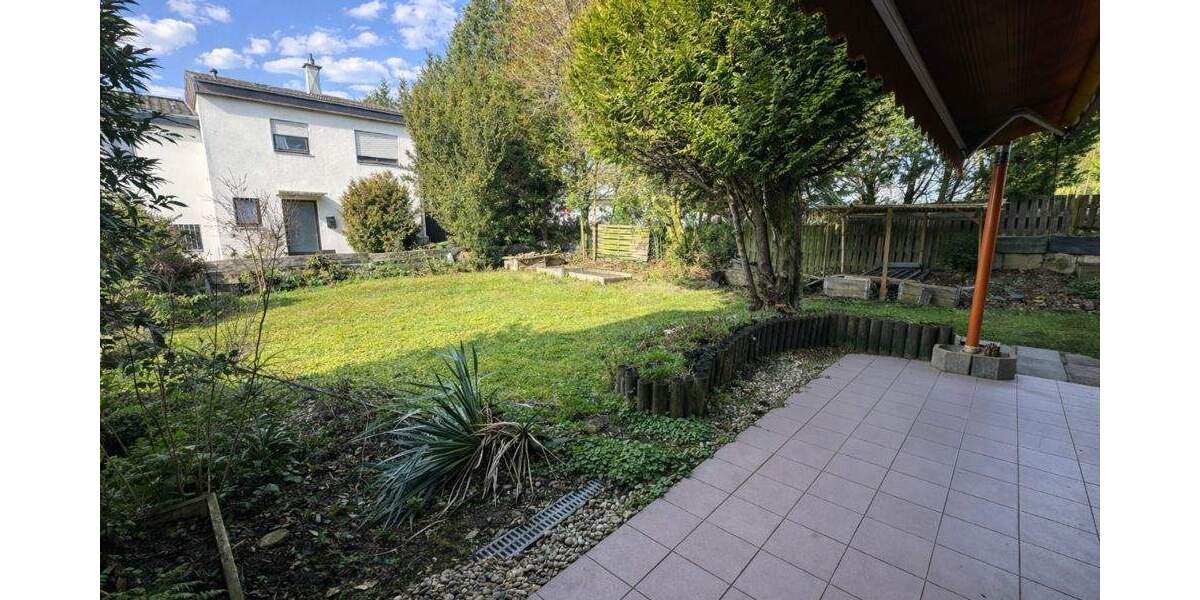 Reihenendhaus Sinsheim - 4 Zimmer, 110 m&sup2;, 349.000&euro; | Angebot:25693255