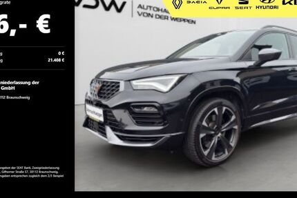 Cupra Ateca 22.900 km 33.980 &euro; Mosbach 74821