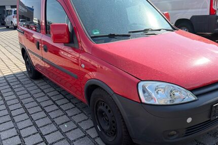 Opel Combo 199.000 km 1.990 &euro; Bad Friedrichshall 74177