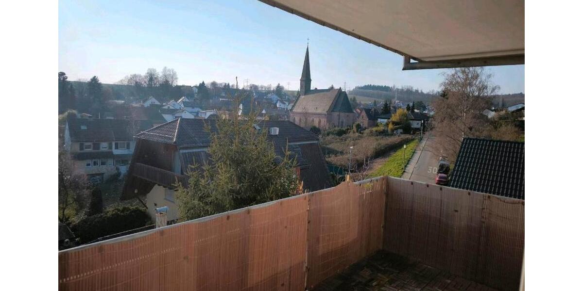 Etagenwohnung Leimen - 3 Zimmer, 73 m&sup2;, 950&euro; | Angebot:25966730