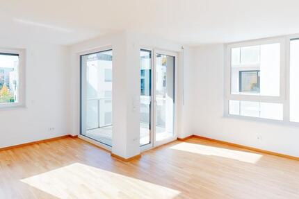 Wohnung Heilbronn Kernstadt - 3 Zimmer, 81 m&sup2;, 1.255&euro; | Angebot:25972438