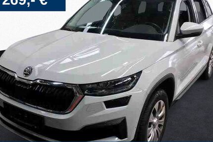 Skoda Kodiaq 99.988 km 29.930 &euro; Niefern-Öschelbronn 75223