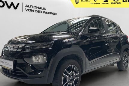 Dacia Spring 5.500 km 11.880 &euro; Heilbronn 74076