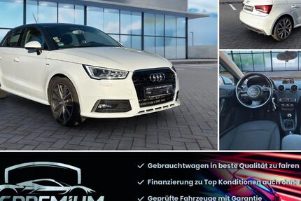 Audi A1 114.200 km 12.990 &euro; Bietigheim- Bissingen 74321