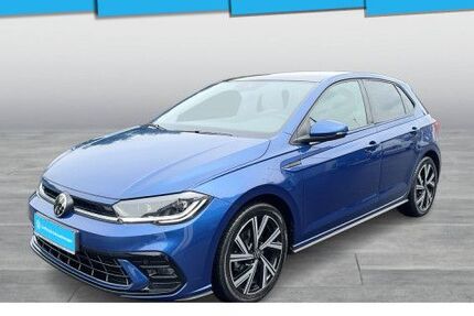 VW Polo 55.857 km 20.950 &euro; Mosbach 74821