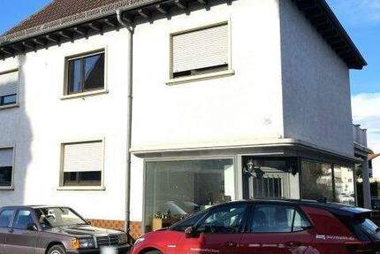 Haus Wiesloch - 6 Zimmer, 165 m&sup2;, 349.000&euro; | Angebot:25768354