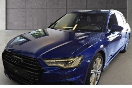 Audi A6 46.400 km 43.830 &euro; Bad Rappenau 74906
