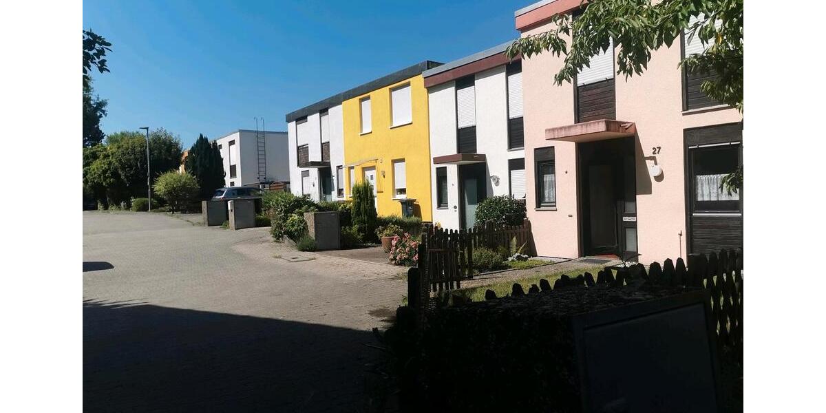 Reihenhaus Neckargemünd - 5 Zimmer, 168 m&sup2;, 456.000&euro; | Angebot:26996716