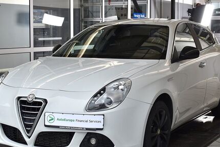 Alfa Romeo Giulietta 340.261 km 3.950 &euro; Bad Friedrichshall 74177