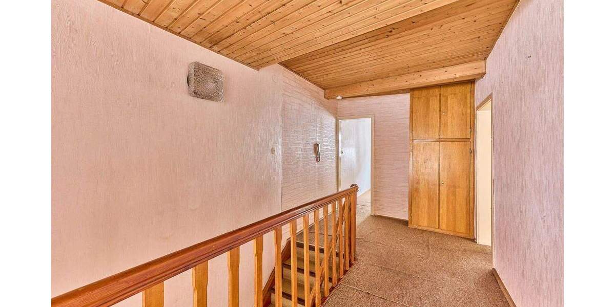 Einfamilienhaus Nußloch - 4 Zimmer, 111 m&sup2;, 259.000&euro; | Angebot:25697783