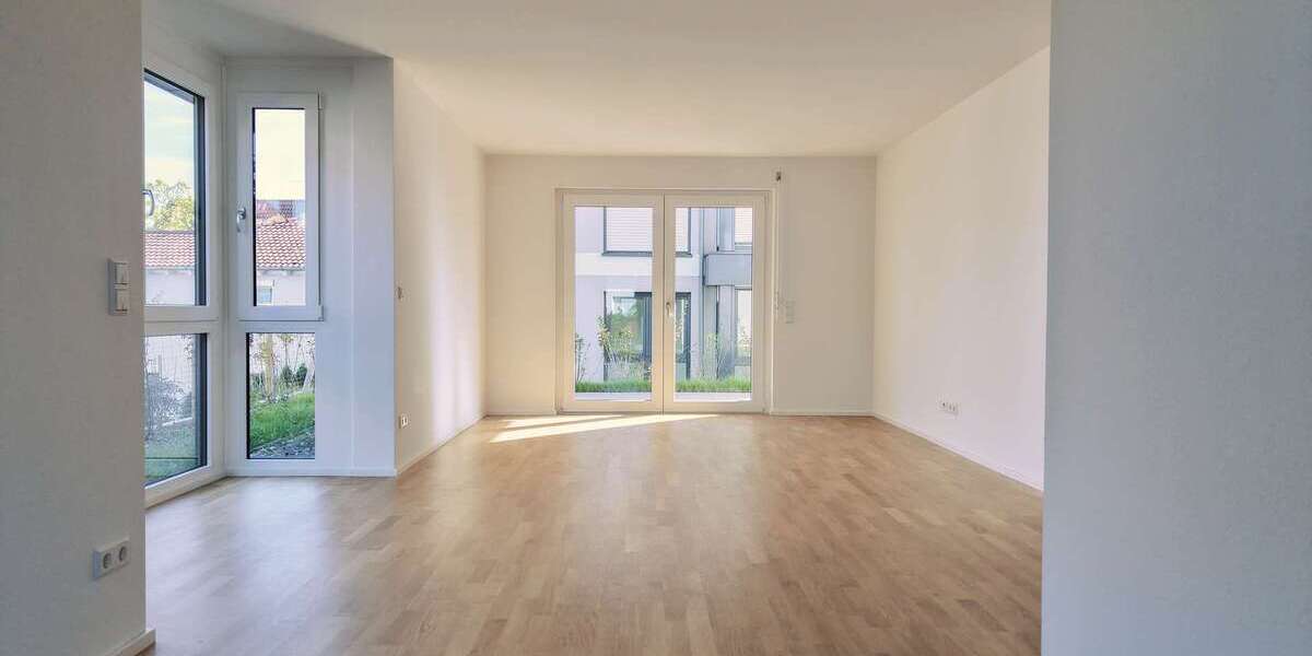 Etagenwohnung Ingersheim Großingersheim - 3.5 Zimmer, 79 m&sup2;, 449.800&euro; | Angebot:23562126