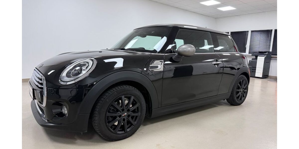 Mini Cooper SE 75.372 km 18.999 &euro; Sandhausen ( bei Heidelberg ) 69207