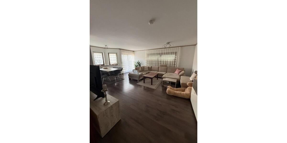 Mehrfamilienhaus, Wohnhaus Bad Friedrichshall - 4 Zimmer, 90 m&sup2;, 490.000&euro; | Angebot:25918192