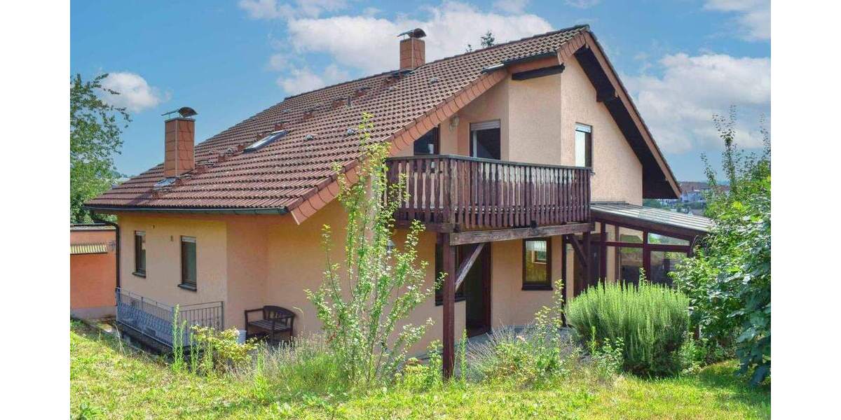Mehrfamilienhaus, Wohnhaus Sinsheim Steinsfurt - 6 Zimmer, 575.000&euro; | Angebot:25865169