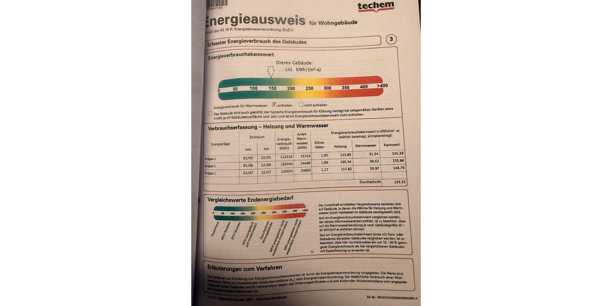 Etagenwohnung Heilbronn - 4 Zimmer, 82 m&sup2;, 266.000&euro; | Angebot:25614872