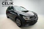 VW Tiguan 1.4 TSI Sound BMT/Start-Stopp Navi 87.000 km 16.990 &euro; Neckarsulm 74172
