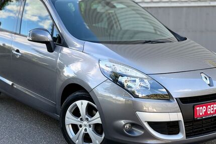 Renault Scenic 156.000 km 3.950 &euro; Niefern-Öschelbronn 75223