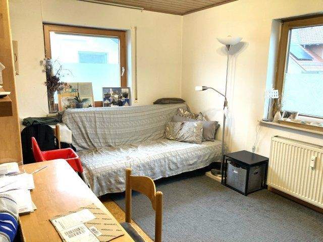 Etagenwohnung Mühlhausen Rettigheim - 4 Zimmer, 112 m&sup2;, 359.000&euro; | Angebot:25661067