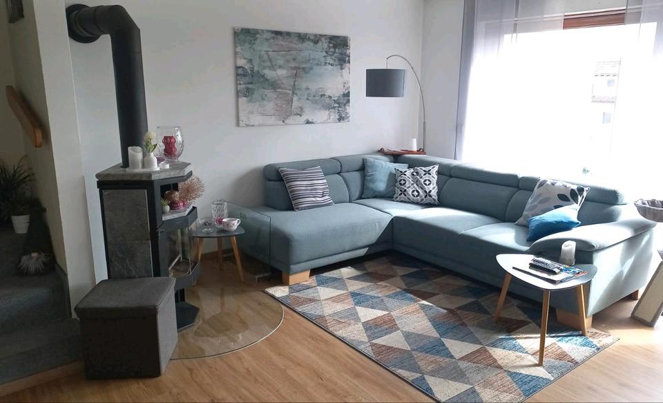 Reihenhaus Oberderdingen - 5 Zimmer, 120 m&sup2;, 445.000&euro; | Angebot:25852840