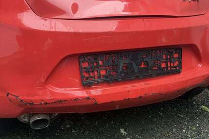 Ford Ka/Ka+ 180.000 km 1.500 &euro; Leimen 69181