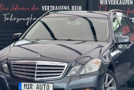 Mercedes-Benz E 300 363.000 km 3.950 &euro; Sinsheim 74889