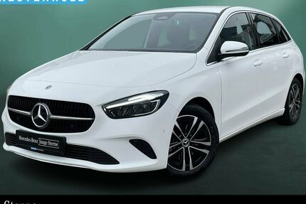 Mercedes-Benz B 200 12.100 km 32.990 &euro; Wiesloch 69168