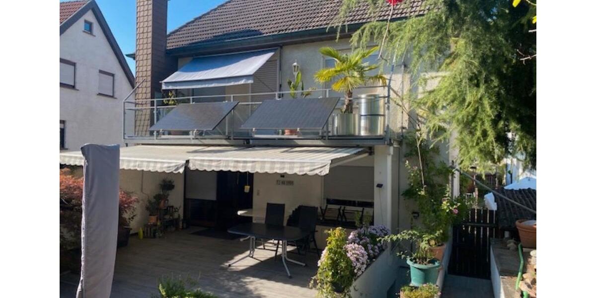 Einfamilienhaus Heilbronn Frankenbach - 5 Zimmer, 134 m&sup2;, 550.000&euro; | Angebot:25291725