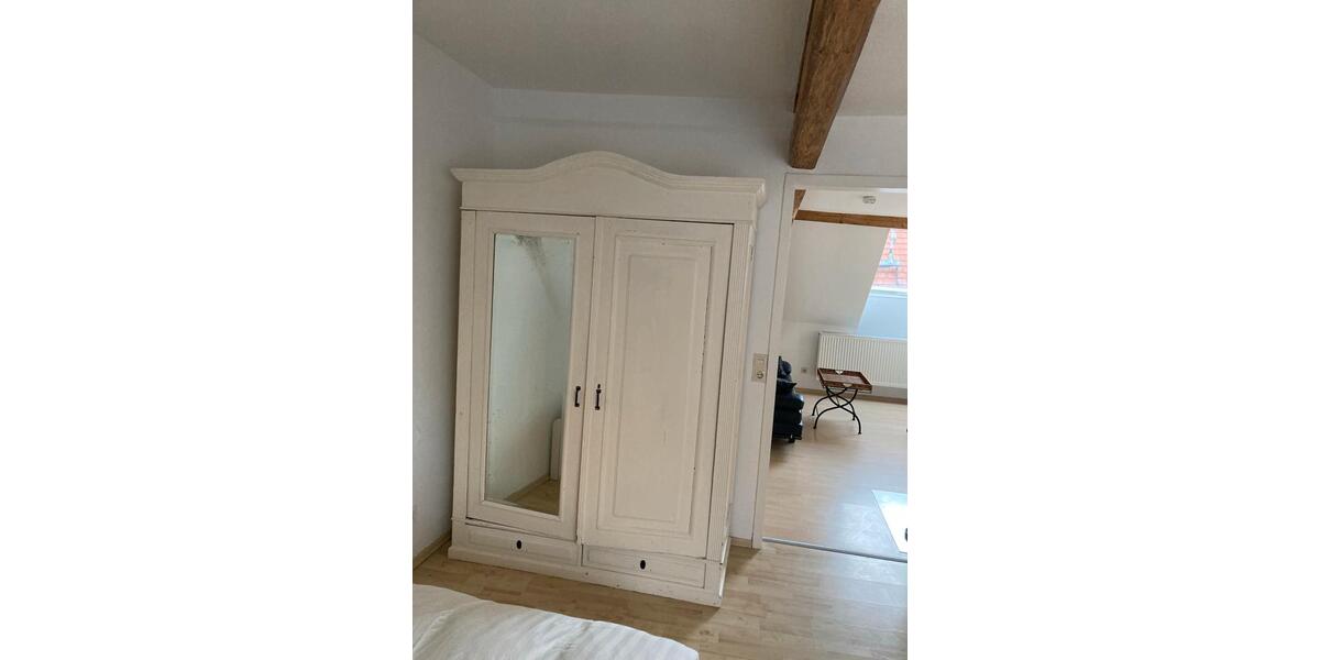 Dachgeschoßwohnung Bad Wimpfen - 1 Zimmer, 48 m&sup2;, 990&euro; | Angebot:25551157