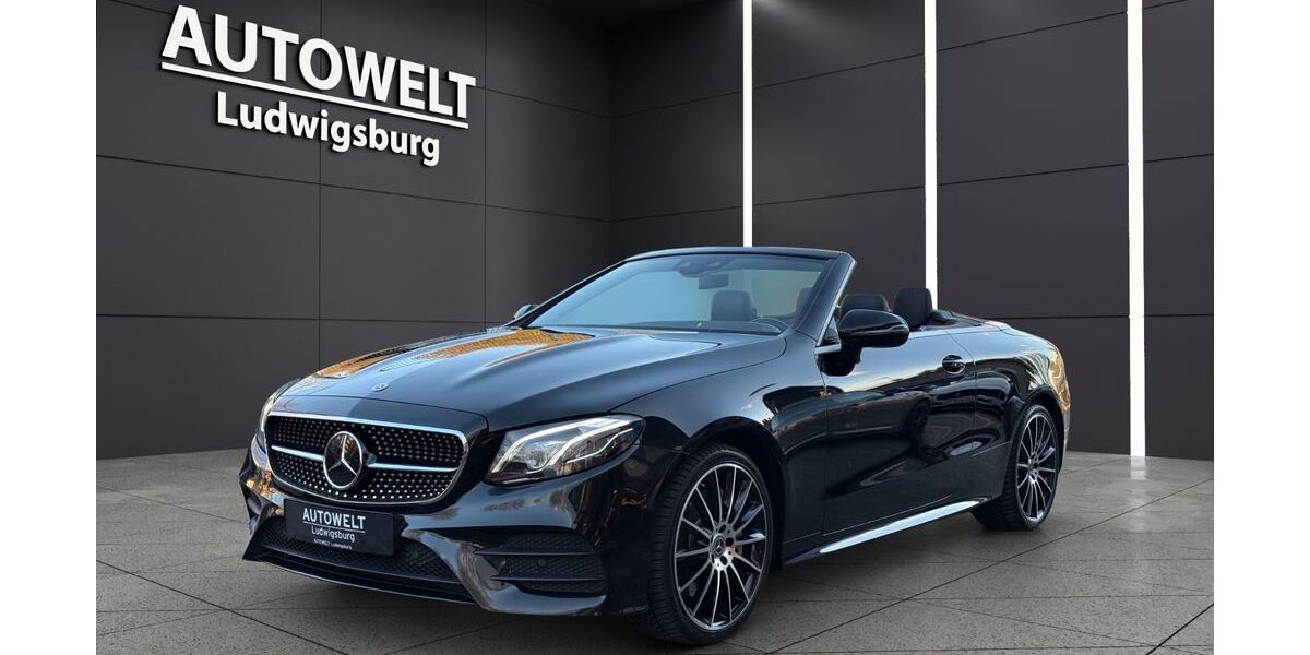 Mercedes-Benz E 400 125.000 km 36.900 &euro; Bietigheim-Bissingen 74321