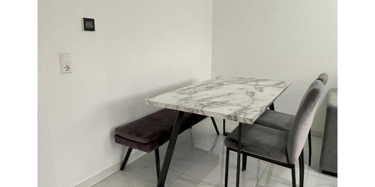 Etagenwohnung Heilbronn Kernstadt - 2 Zimmer, 43 m&sup2;, 850&euro; | Angebot:25175353