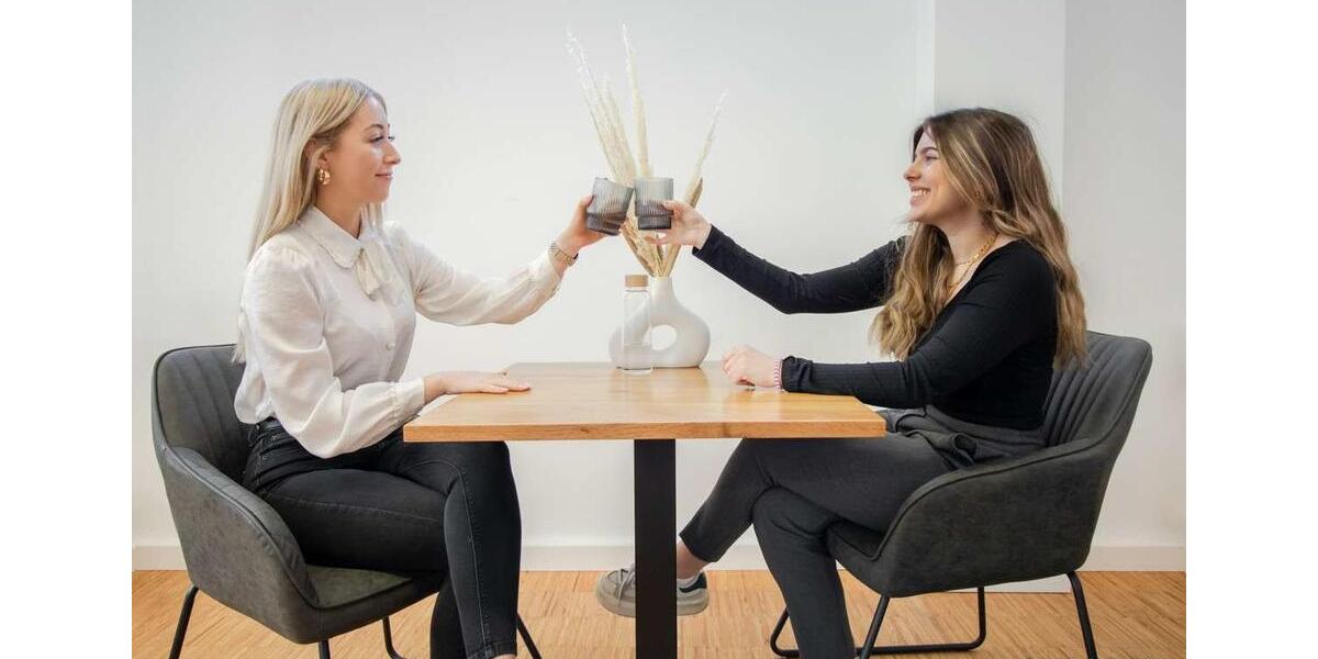 Etagenwohnung Heilbronn Kernstadt - 1 Zimmer, 41 m&sup2;, 849&euro; | Angebot:19745345