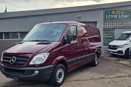 Mercedes-Benz Sprinter 208.500 km 16.958 &euro; Heilbronn 74080